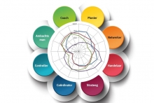 teamontwikkeling en teamcultuur, samenwerken en communiceren